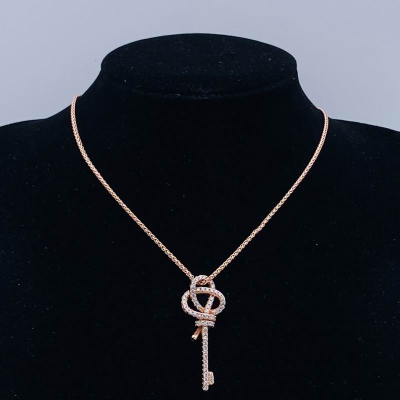 Tiffany necklace 07lyx251